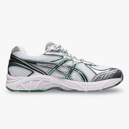 (Men's) Asics GT-2160 'White / Shamrock Green' (2023) 1203A275-103 - SOLE SERIOUSS (2)