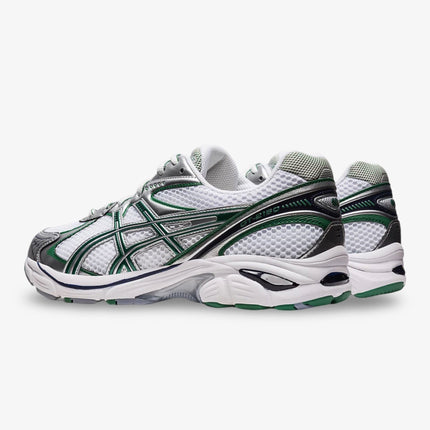 (Men's) Asics GT-2160 'White / Shamrock Green' (2023) 1203A275-103 - SOLE SERIOUSS (4)