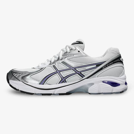 (Men's) Asics GT-2160 'White / Space Lavender' (2024) 1203A320-104 - SOLE SERIOUSS (1)