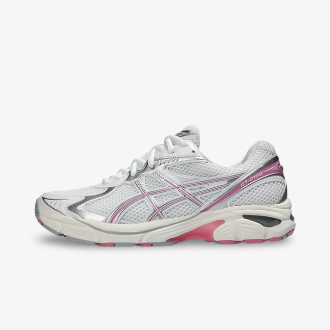 (Men's) Asics GT-2160 'White / Sweet Pink' (2024) 1203A275-107 - SOLE SERIOUSS (1)