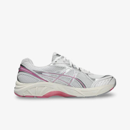 (Men's) Asics GT-2160 'White / Sweet Pink' (2024) 1203A275-107 - SOLE SERIOUSS (2)