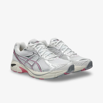 (Men's) Asics GT-2160 'White / Sweet Pink' (2024) 1203A275-107 - SOLE SERIOUSS (3)