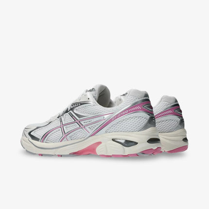 (Men's) Asics GT-2160 'White / Sweet Pink' (2024) 1203A275-107 - SOLE SERIOUSS (4)