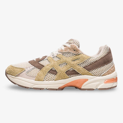 (Men's) Asics Gel-1130 'Birch / Sand' (2023) 1203A327-201 - SOLE SERIOUSS (1)