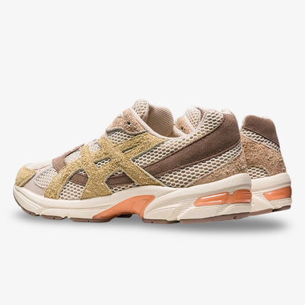 (Men's) Asics Gel-1130 'Birch / Sand' (2023) 1203A327-201 - SOLE SERIOUSS (4)