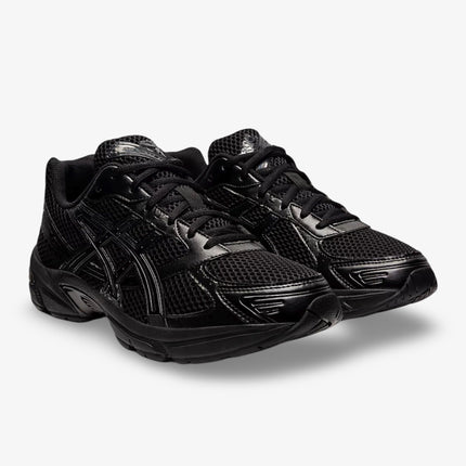 (Men's) Asics Gel-1130 'Black / Graphite Grey' (2022) 1201A256-002 - SOLE SERIOUSS (3)