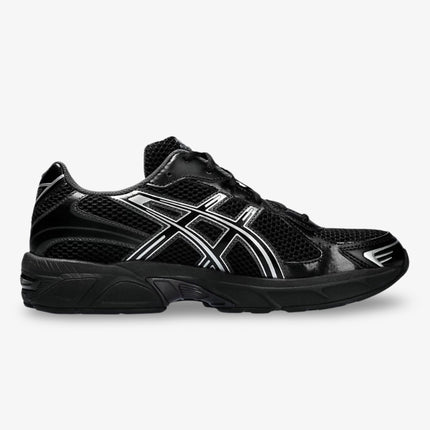 (Men's) Asics Gel-1130 'Black / Pure Silver' (2023) 1201A906-001 - SOLE SERIOUSS (2)