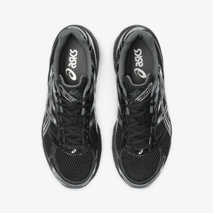 (Men's) Asics Gel-1130 'Black / Pure Silver' (2023) 1201A906-001 - SOLE SERIOUSS (6)