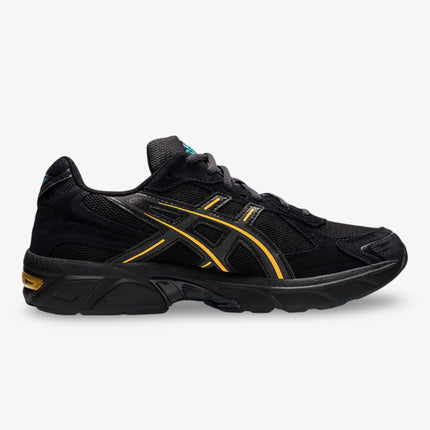 (Men's) Asics Gel-1130 'Black / Yellow' (2022) 1201A255-003 - SOLE SERIOUSS (2)