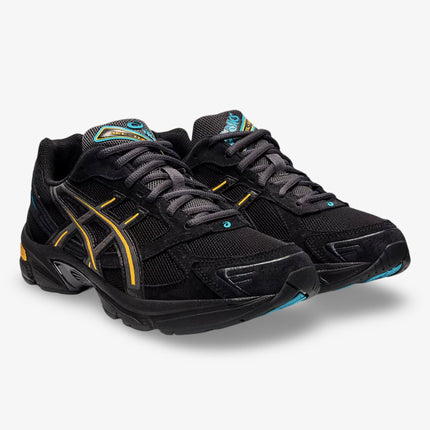 (Men's) Asics Gel-1130 'Black / Yellow' (2022) 1201A255-003 - SOLE SERIOUSS (3)