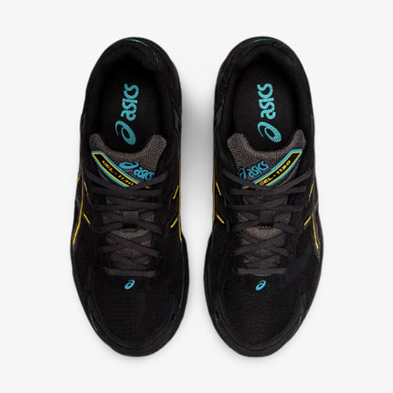 (Men's) Asics Gel-1130 'Black / Yellow' (2022) 1201A255-003 - SOLE SERIOUSS (6)