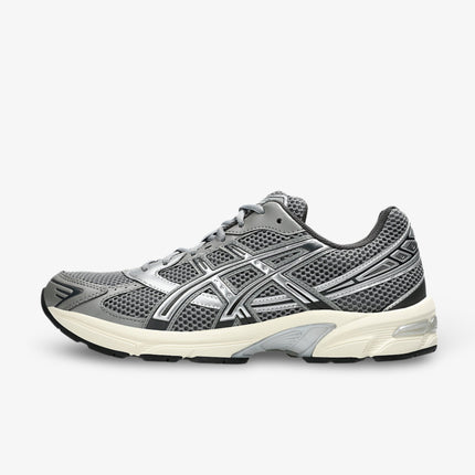 (Men's) Asics Gel-1130 'Clay Grey / Pure Silver' (2024) 1201A256-026 - SOLE SERIOUSS (1)