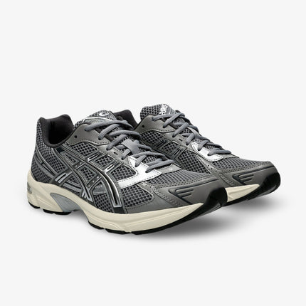 (Men's) Asics Gel-1130 'Clay Grey / Pure Silver' (2024) 1201A256-026 - SOLE SERIOUSS (3)