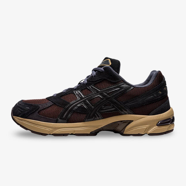 (Men's) Asics Gel-1130 'Coffee' (2022) 1201A255-200 - SOLE SERIOUSS (1)