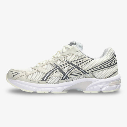 (Men's) Asics Gel-1130 'Cream / Carbon' (2023) 1201A973-100 - SOLE SERIOUSS (1)