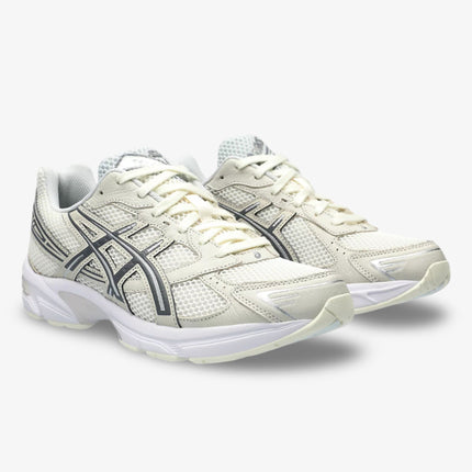 (Men's) Asics Gel-1130 'Cream / Carbon' (2023) 1201A973-100 - SOLE SERIOUSS (3)