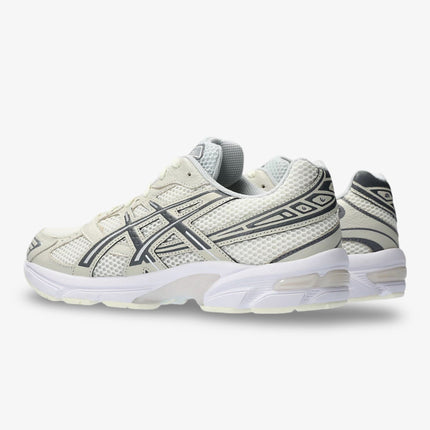 (Men's) Asics Gel-1130 'Cream / Carbon' (2023) 1201A973-100 - SOLE SERIOUSS (4)