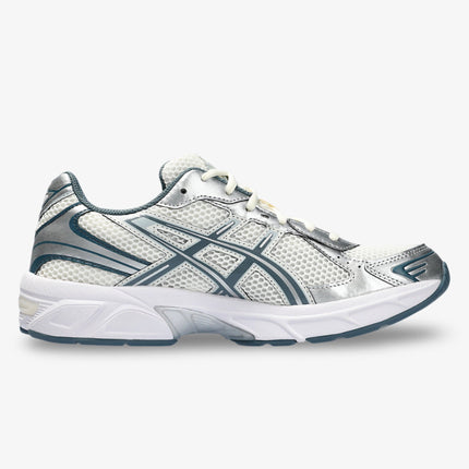 (Men's) Asics Gel-1130 'Cream / Ironclad' (2023) 1201A256-115 - SOLE SERIOUSS (2)