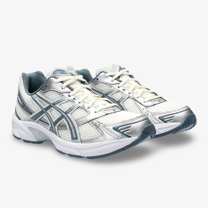 (Men's) Asics Gel-1130 'Cream / Ironclad' (2023) 1201A256-115 - SOLE SERIOUSS (3)