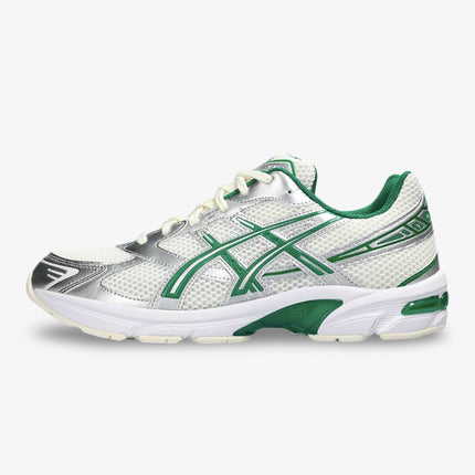 (Men's) Asics Gel-1130 'Cream / Kale' (2023) 1201A974-100 - SOLE SERIOUSS (1)