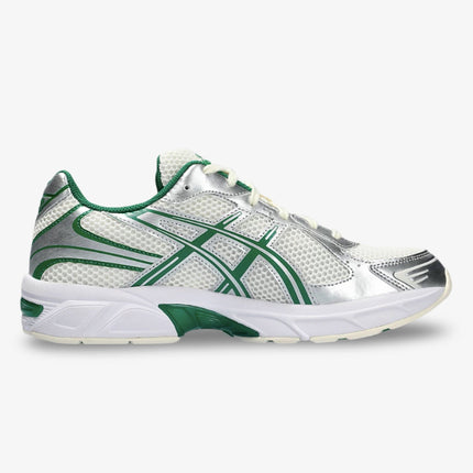 (Men's) Asics Gel-1130 'Cream / Kale' (2023) 1201A974-100 - SOLE SERIOUSS (2)