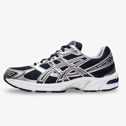 (Men's) ASICS Gel-1130 'French Blue / Pure Silver' (2022) 1201A256-400 - SOLE SERIOUSS (1)