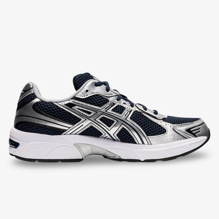 (Men's) Asics Gel-1130 'French Blue / Pure Silver' (2022) 1201A256-400 - SOLE SERIOUSS (2)