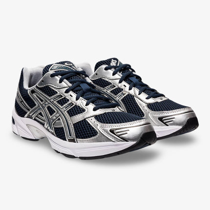 (Men's) Asics Gel-1130 'French Blue / Pure Silver' (2022) 1201A256-400 - SOLE SERIOUSS (3)