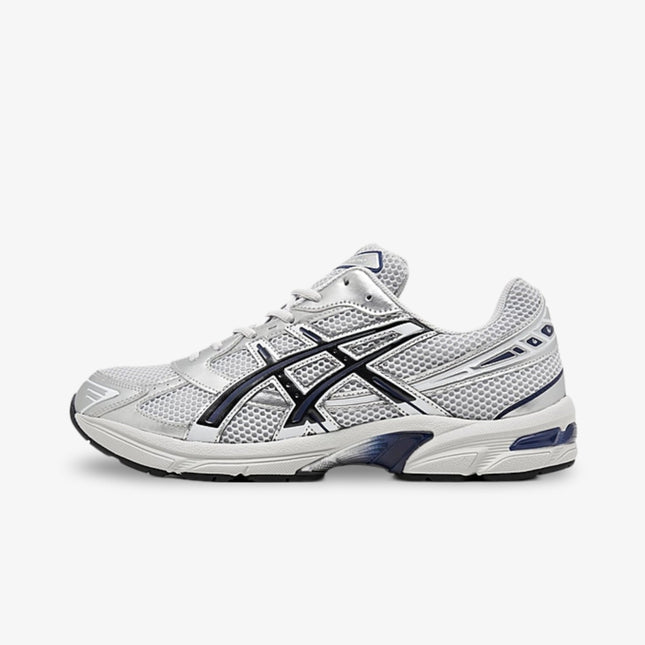 (Men's) Asics Gel-1130 'Glacier Grey / Black' (2024) 1203A686-020 - SOLE SERIOUSS (1)