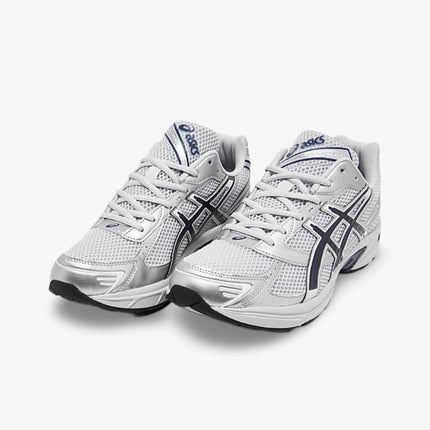 (Men's) Asics Gel-1130 'Glacier Grey / Black' (2024) 1203A686-020 - SOLE SERIOUSS (2)