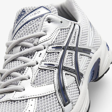 (Men's) Asics Gel-1130 'Glacier Grey / Black' (2024) 1203A686-020 - SOLE SERIOUSS (5)