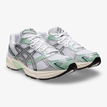 (Men's) Asics Gel-1130 'Naked Sage Green' (2022) 1203A192-100 - SOLE SERIOUSS (3)