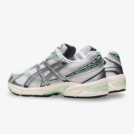 (Men's) Asics Gel-1130 'Naked Sage Green' (2022) 1203A192-100 - SOLE SERIOUSS (4)