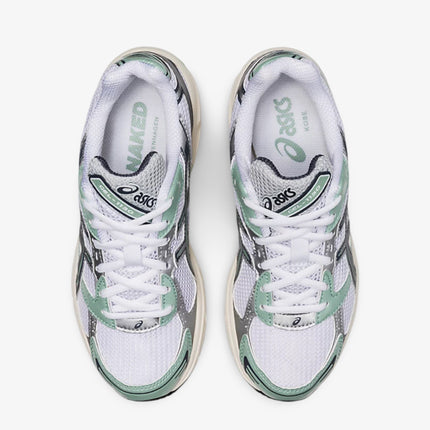 (Men's) Asics Gel-1130 'Naked Sage Green' (2022) 1203A192-100 - SOLE SERIOUSS (6)