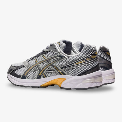 (Men's) Asics Gel-1130 'Polar Shade / Pure Silver' (2022) 1201A256-021 - SOLE SERIOUSS (4)