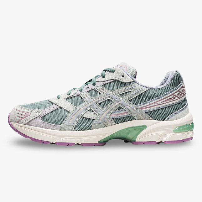 (Men's) Asics Gel-1130 'Slate Piedmont Grey / Sage Pink' () 1201A255-027 - SOLE SERIOUSS (1)