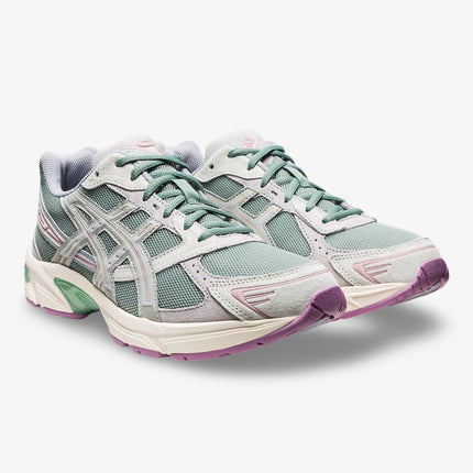 (Men's) Asics Gel-1130 'Slate Piedmont Grey / Sage Pink' () 1201A255-027 - SOLE SERIOUSS (3)