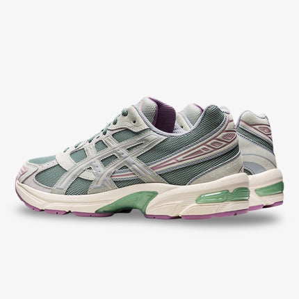 (Men's) Asics Gel-1130 'Slate Piedmont Grey / Sage Pink' () 1201A255-027 - SOLE SERIOUSS (4)