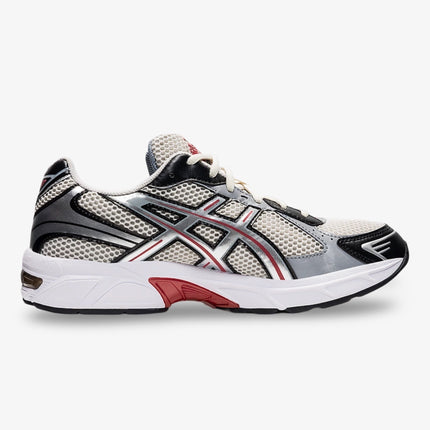 (Men's) Asics Gel-1130 'Smoke Grey / Pure Silver Red' (2022) 1201A256-024 - SOLE SERIOUSS (2)