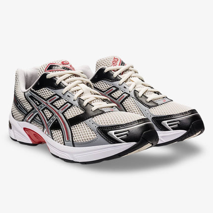 (Men's) Asics Gel-1130 'Smoke Grey / Pure Silver Red' (2022) 1201A256-024 - SOLE SERIOUSS (3)