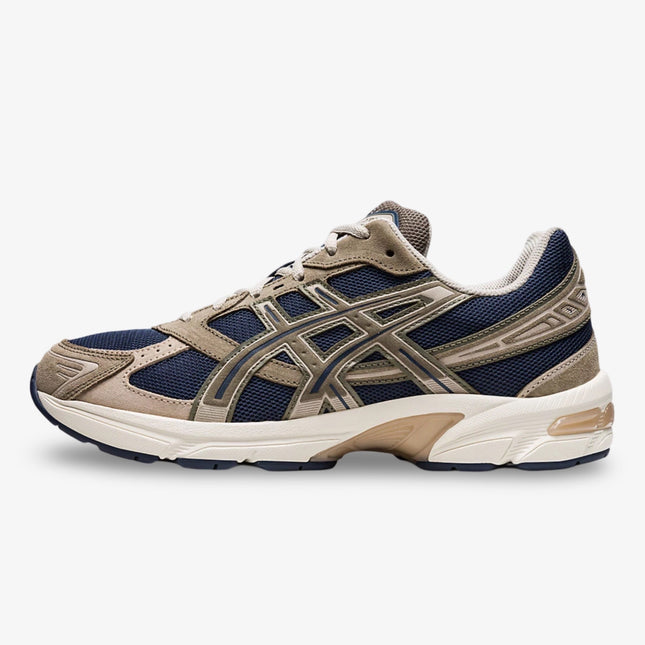 (Men's) Asics Gel-1130 'Tarmac / Mink' () 1201A255-025 - SOLE SERIOUSS (1)