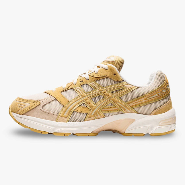 (Men's) Asics Gel-1130 'Vanilla / Mineral Brown' () 1201A255-250 - SOLE SERIOUSS (1)