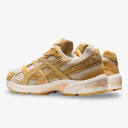 (Men's) Asics Gel-1130 'Vanilla / Mineral Brown' () 1201A255-250 - SOLE SERIOUSS (4)