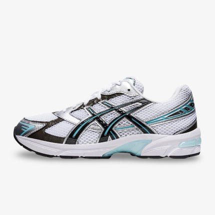 (Men's) Asics Gel-1130 'White / Black' (2023) 1201A256-109 - SOLE SERIOUSS (1)