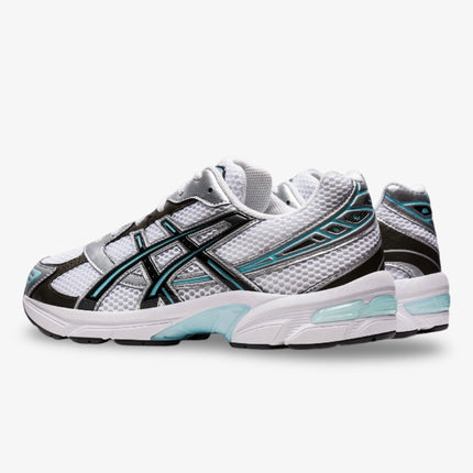 (Men's) Asics Gel-1130 'White / Black' (2023) 1201A256-109 - SOLE SERIOUSS (4)