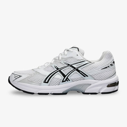 (Men's) Asics Gel-1130 'White / Black' (2024) 1201B019-100 - SOLE SERIOUSS (1)