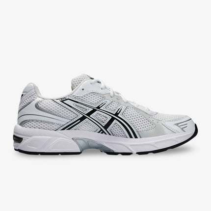 (Men's) Asics Gel-1130 'White / Black' (2024) 1201B019-100 - SOLE SERIOUSS (2)