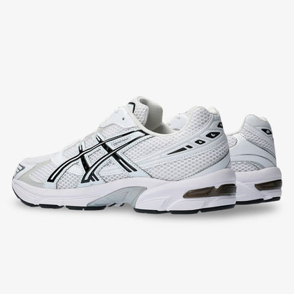 (Men's) Asics Gel-1130 'White / Black' (2024) 1201B019-100 - SOLE SERIOUSS (3)