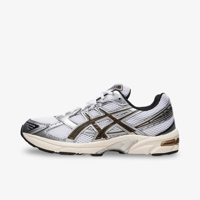 (Men's) Asics Gel-1130 'White / Clay Canyon' (2023) 1201A256-113 - Atelier-lumieres Cheap Sneakers Sales Online (1)