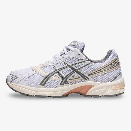 (Men's) Asics Gel-1130 'White / Clay Grey' (2023) 1201A256-112 - SOLE SERIOUSS (1)